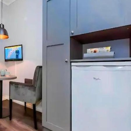 Studio Apartments Near Oslo Airport Gardermoen Exterior photo