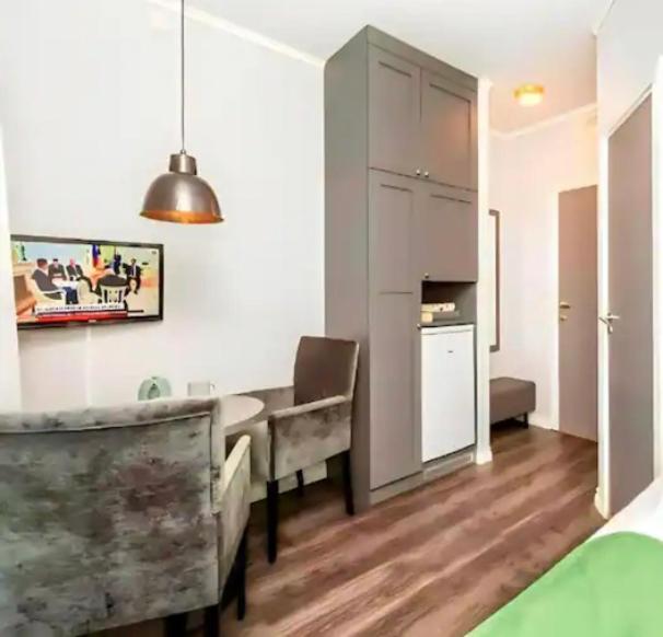 Studio Apartments Near Oslo Airport Gardermoen Exterior photo