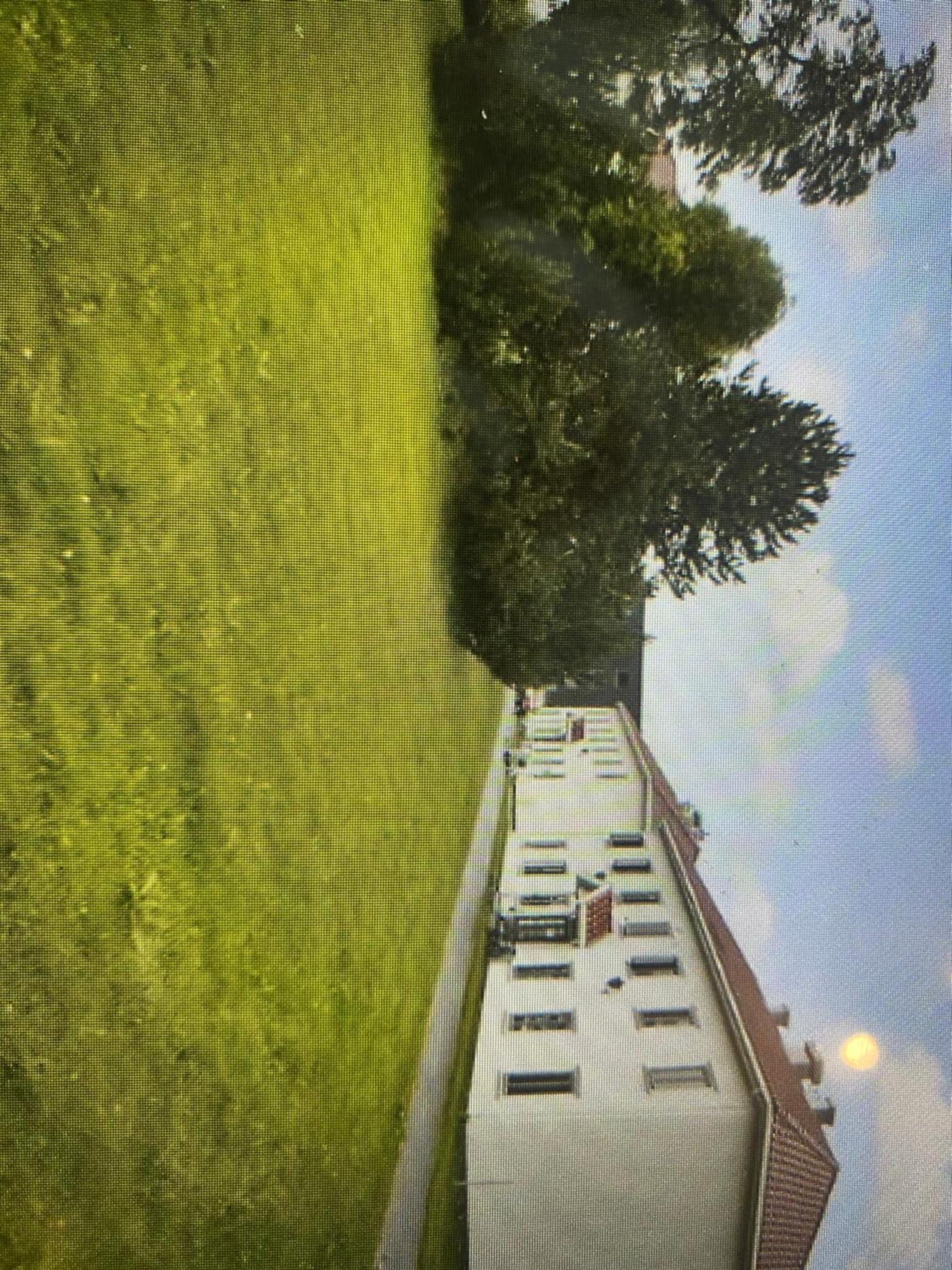Studio Apartments Near Oslo Airport Gardermoen Exterior photo